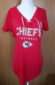 Chiefs Top